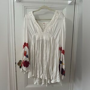 NWT Free People tunic
